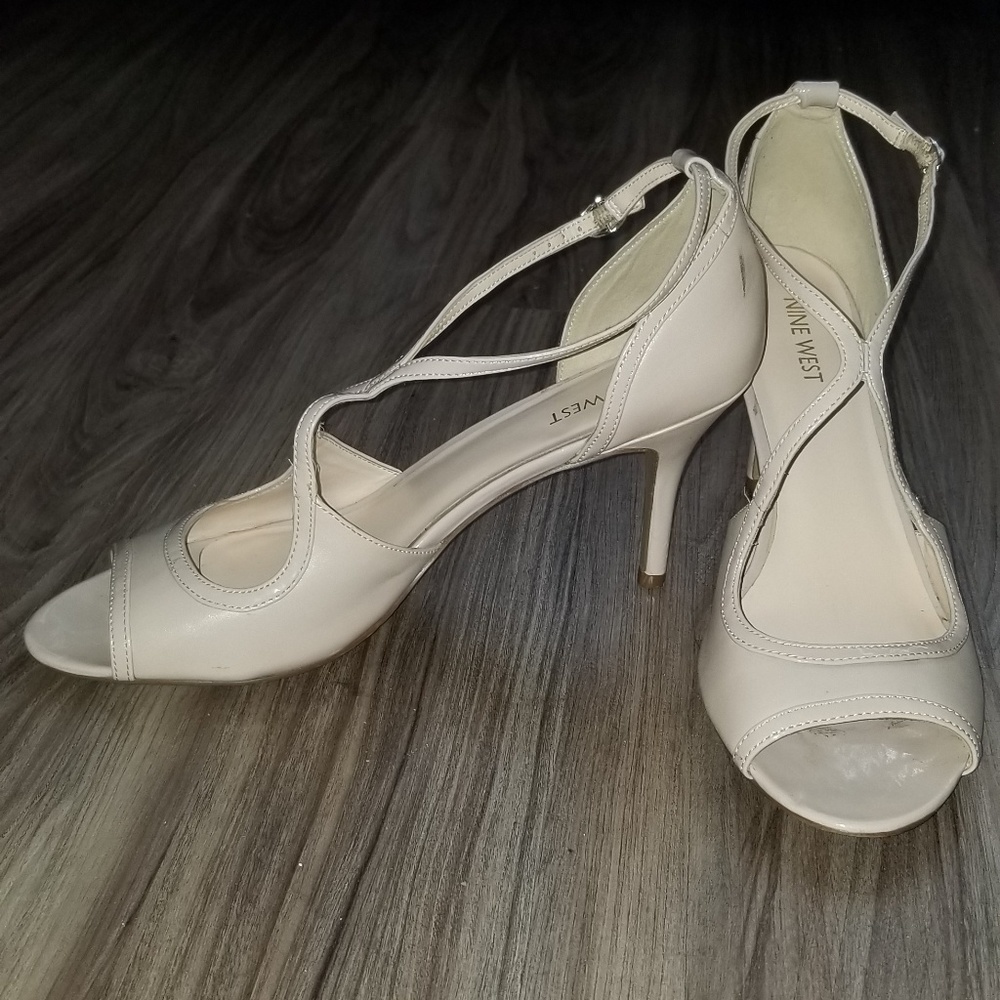 Nine west Heels